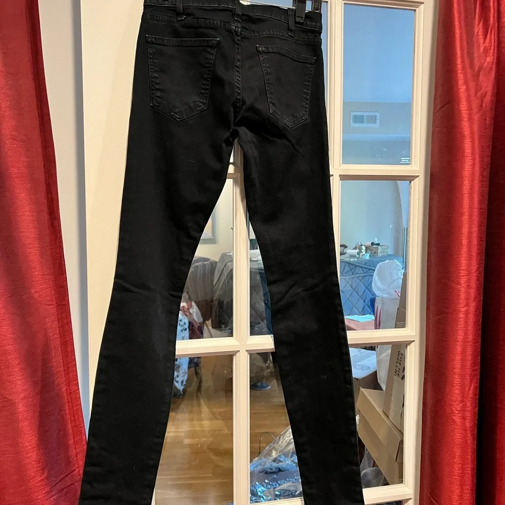 Current Elliot jeans